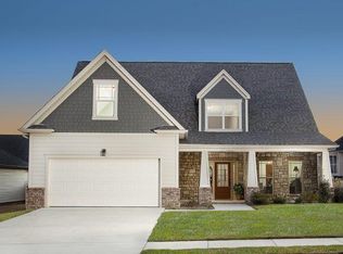 7430 Tailgate Loop #40, Ooltewah, TN 37363