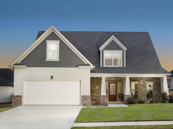 11931 Herons Haven Dr #106, Soddy Daisy, TN 37379