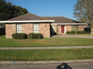 114 Parnell Dr, Houma, LA 70360
