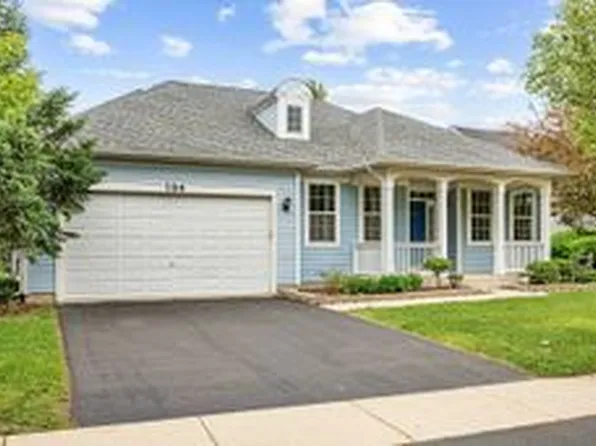 786 Bohannon Cir, Oswego, IL 60543