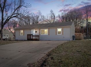 5901 E 149th St, Grandview, MO 64030