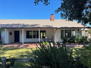 724 N Refugio Rd, Santa Ynez, CA 93460