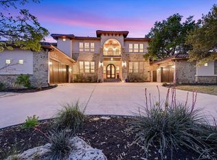 3804 Pappys Way, Austin, TX 78730