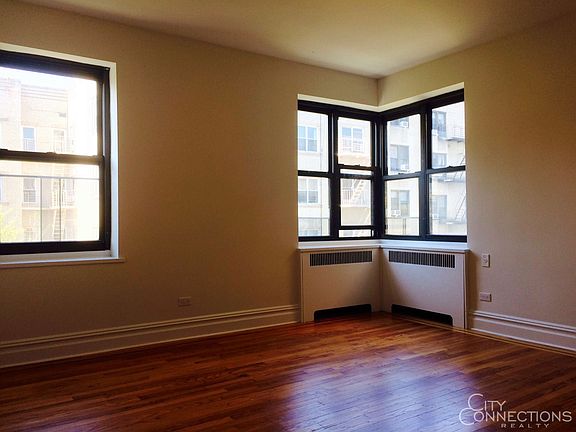 2nd image of 110 Bennett Ave APT 5G