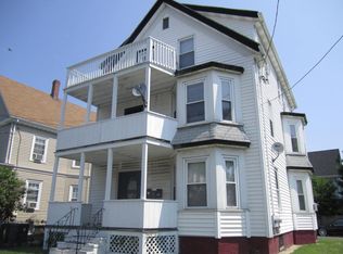 383 Eastern Ave APT 2, Lynn, MA 01902