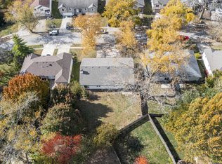 6811 N Fisk Ave, Kansas City, MO 64151