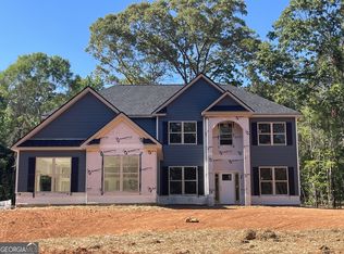 3522 Jodeco Rd Lot 7, Jonesboro, GA 30236