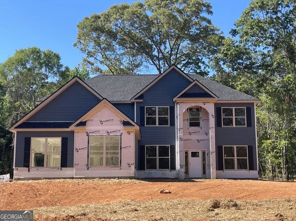 3522 Jodeco Rd Lot 7, Jonesboro, GA 30236