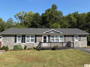 138 Meadow Dr, Glasgow, KY 42141