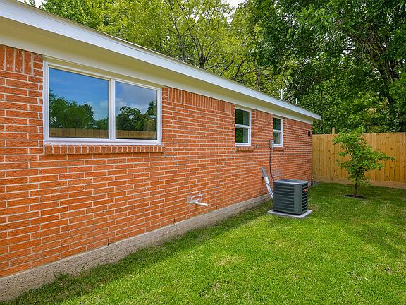 All new energy efficient A/C!