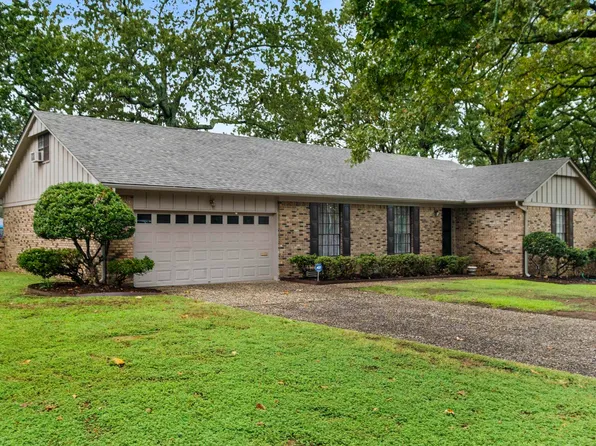 5301 Randolph Rd, North Little Rock, AR 72116