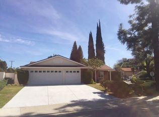 416 Barbados Dr, Walnut, CA 91789