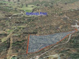 344 Old Reece Rd, Banner Elk, NC 28604