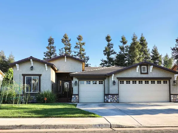 2223 W Monache Lane, Porterville, CA 93257