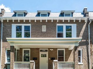 4021 Kansas Ave NW, Washington, DC 20011