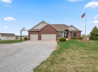 23333 State Road 37, Harlan, IN 46743