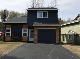 17420 Rachel Ave, Eagle River, AK 99577