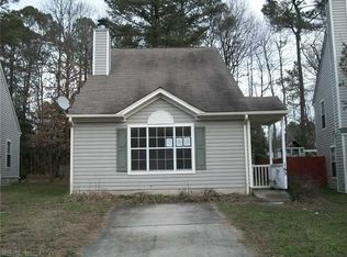 165 Allyson Dr, Williamsburg, VA 23188