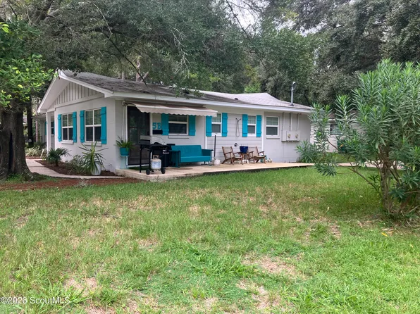 5 Forrest Ave #A & B, Jekyll Island, GA 31527
