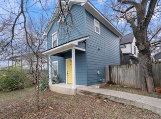 1200 Perez St BUILDING B, Austin, TX 78721