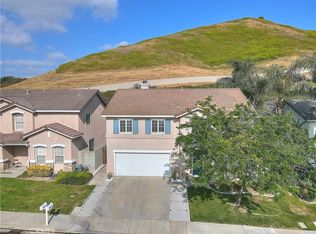 16349 Misty Hill Dr, Chino Hills, CA 91709