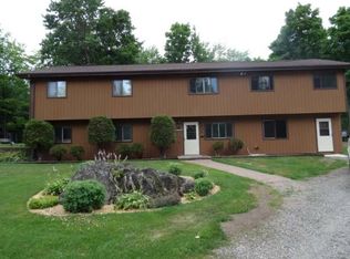 4809 Chick A Dee Peak, Rhinelander, WI 54501
