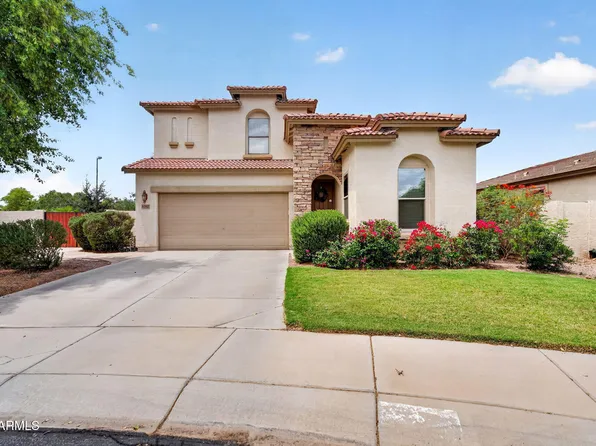 6280 S SINOVA Court, Gilbert, AZ 85298