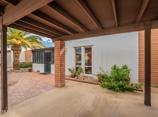 420 N Calle Del Diablo, Sahuarita, AZ 85614