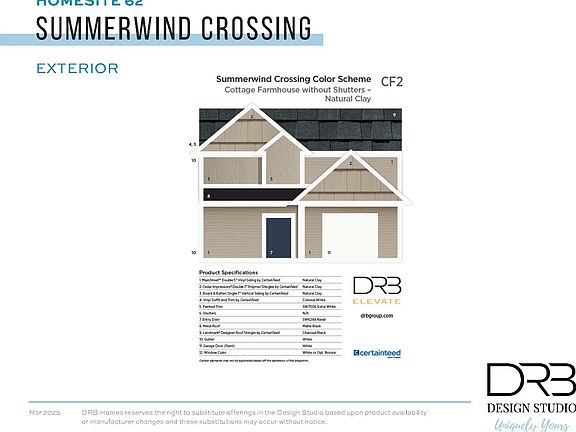 2nd image of 443 Evening Glow Ln