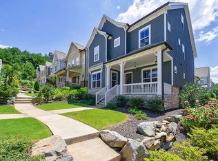 26 Hardpan Alley, Marietta, GA 30066