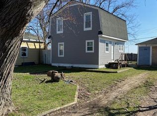 564 Melrose Ave, Pontiac, MI