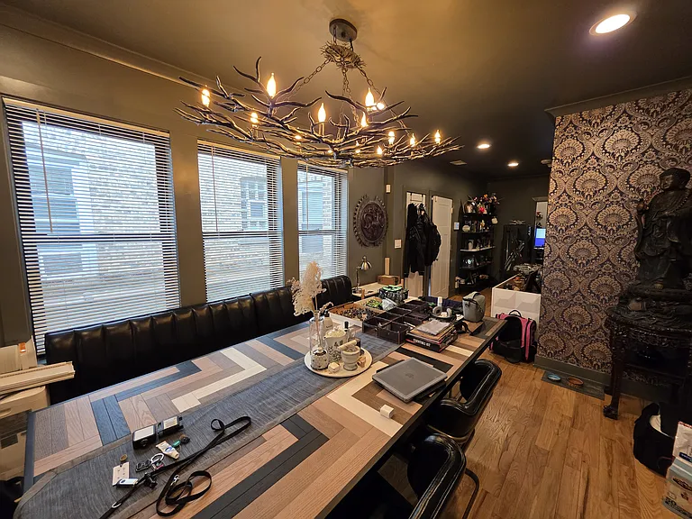 5252 N Damen Ave #2 — Photo 11