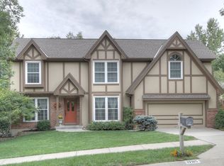 1705 NE 80th Pl, Kansas City, MO 64118