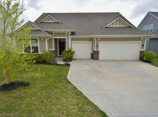 10124 Goose Rock Ln, Indianapolis, IN 46239