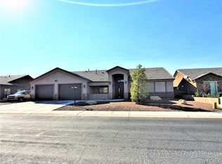 2093 Arroyo Vista Ln, Kingman, AZ 86401