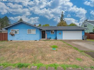 4785 Burnett Ave, Eugene, OR 97402