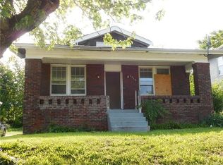 2716 Lyndhurst Ave, Saint Louis, MO 63114