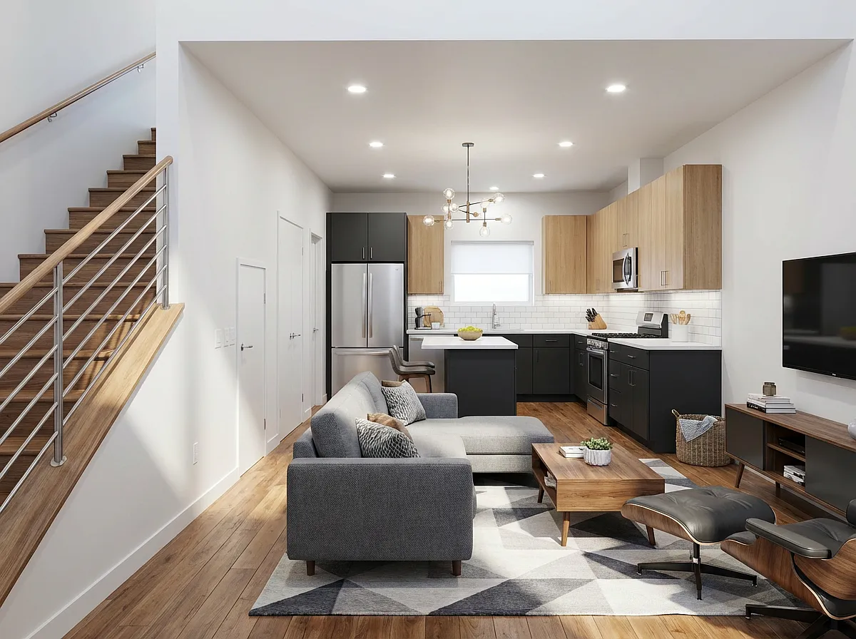 8820 Brandon St — Photo 3