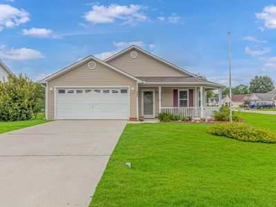 441 Plymouth Loop, Longs, SC, 29568