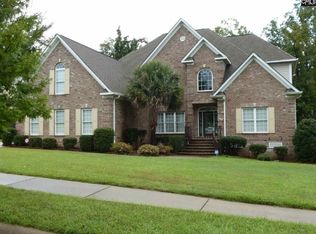 3412 Henbet Dr, West Columbia, SC 29169