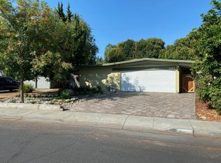 2507 Alvin St, Mountain View, CA 94043