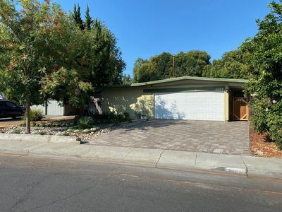2507 Alvin St, Mountain View, CA, 94043