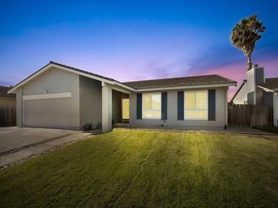 1217 Pheasant Drive, Suisun City, CA, 94585