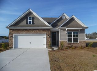 410 Lineberry Ct LOT 61, Claiborne B Longs, SC 29568