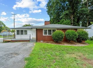 212 E Shockley Ferry Rd, Anderson, SC 29624