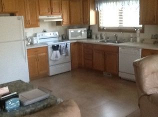 1122 Canary Dr, Davison, MI