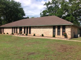 437 Cupit Rd, Longview, TX 75604