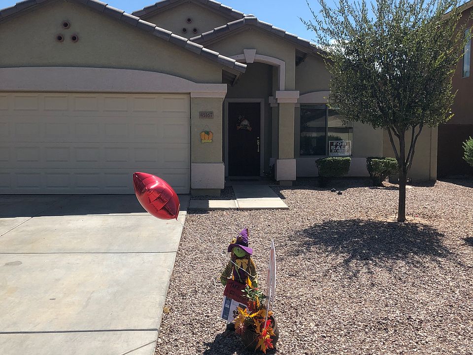 1st image of 45167 W Alamendras St