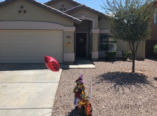 45167 W Alamendras St, Maricopa, AZ 85139