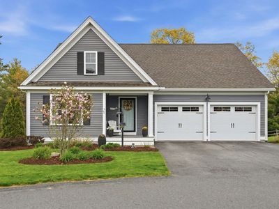 7 Daylily Dr #7, Plymouth, MA, 02360